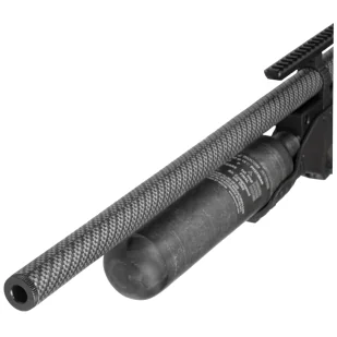 PCP Hatsan Blitz BP Carbon Full Auto - Wiatrówki karabinki - miniaturka - grafika 6