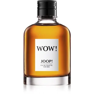 Joop! Wow! for Men woda toaletowa 100ml - Wody i perfumy męskie - miniaturka - grafika 1