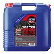 Oleje silnikowe - Liqui Moly Top Tec 4300 5W-30 20L - miniaturka - grafika 1