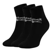 Skarpetki damskie - Skarpetki Reebok R0429-SS24 (3-PACK) - miniaturka - grafika 1