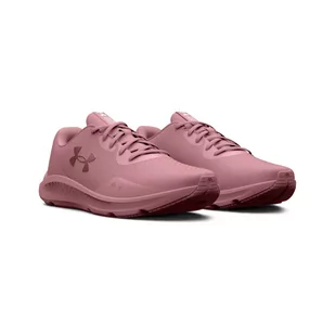 Buty biegowe damskie Under Armour W Charged Pursuit 3 - Buty sportowe damskie - miniaturka - grafika 3