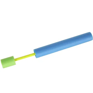 Pistolet na wodę strzykawka sikawka broń wodna 40-66cm - Zabawki militarne - miniaturka - grafika 6