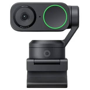 Kamera internetowa INSTA360 Link 2 USB-C - 4K - Kamery internetowe - miniaturka - grafika 1