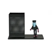 Przyborniki na biurko - Tisso Toys Przybornik biurkowy z figurką: Szpieg Don Pedro - Tisso Toys - miniaturka - grafika 1