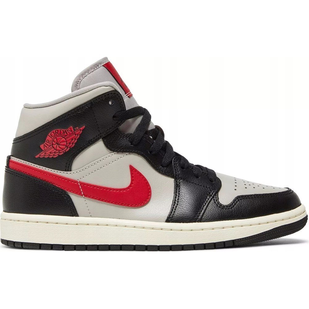Buty Nike Air Jordan 1 Mid BQ6472060