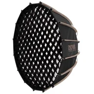 Inne akcesoria studyjne - Softbox ZHIYUN Parabolic 60 cm - miniaturka - grafika 1