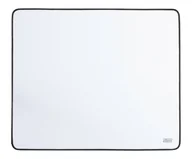 Podkładki pod mysz - Silver Monkey X Speed Mouse Mat M White - miniaturka - grafika 1