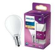 Halogeny - Philips Żarówka LED 929001345555 4.3W E14 929001345555 - miniaturka - grafika 1