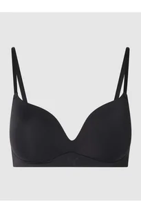 Miękki biustonosz z dodatkiem streczu watowany - Puma - Biustonosze - miniaturka - grafika 1