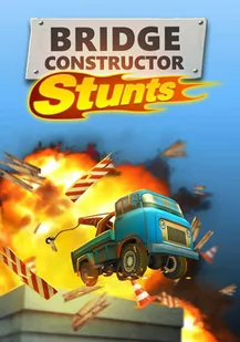 Bridge Constructor: The Walking Dead (PC) Klucz Steam - Gry PC Cyfrowe - miniaturka - grafika 1