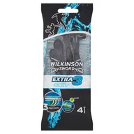 Maszynki do golenia i wkłady - Wilkinson Sword - Maszynki do golenia Extra3 Activ - miniaturka - grafika 1