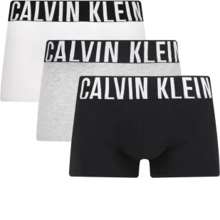 Calvin Klein Underwear Bokserki 3-pack - Majtki męskie - miniaturka - grafika 1