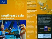 Przewodniki - Southeast Asia Azja Przewodnik Lonely Planet - miniaturka - grafika 1