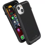 Etui i futerały do telefonów - Catalyst Vibe iPhone 13 czarny CATVIBE13BLKM - miniaturka - grafika 1