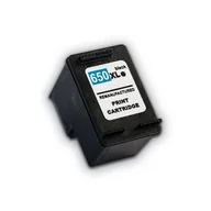 Tusze zamienniki - INK czarny do 650 Hp xl Deskjet Advantage 1515 - miniaturka - grafika 1