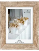 Ramki na zdjęcia - ﻿Ramka na zdjęcie 10x15 Goldbuch Nature Mantua - miniaturka - grafika 1