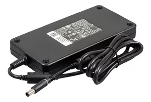 Dell AC Adaptor 240W - Baterie do laptopów - miniaturka - grafika 1