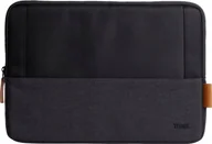 Torby na laptopy - Torba Trust Nešiojamo kompiuterio dėklas 13.3" LISBOA/Juodas 25350 TRUST - miniaturka - grafika 1