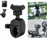 Akcesoria do kamer sportowych - JJC Szybkozłączka Uchwyt Na Kierownicę Imadło 15-41mm Do Dji Osmo Action 6 / Nano / Hm-nano - miniaturka - grafika 1