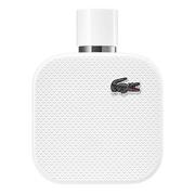 Wody i perfumy męskie - Lacoste Eau de Lacoste L.12.12 Blanc woda perfumowana 100 ml - miniaturka - grafika 1