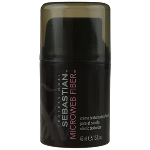 Sebastian Microweb Fiber 45.0 ml - Kosmetyki do stylizacji włosów - miniaturka - grafika 1