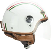 Kaski motocyklowe - HELMET MOTORBIKE HD-806 L - miniaturka - grafika 1