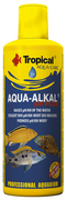 Preparaty do akwarium - Tropical AQUA-ALKAL pH PLUS 500ml - miniaturka - grafika 1