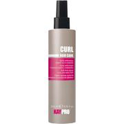 Odżywki do włosów - Kaypro Curl Spray przeciw puszeniu się włosów - miniaturka - grafika 1