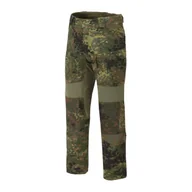 Odzież taktyczna i umundurowanie - Spodnie Direct Action Vanguard Combat Trousers - Flecktarn  LONG - miniaturka - grafika 1