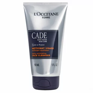 L'Occiatane Cade Daily Exfo Cleanser (150ml) - Żele do mycia twarzy - miniaturka - grafika 1