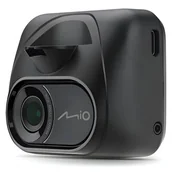 Wideorejestratory - Mio C595W Full HD/140/WiFi/GPS - miniaturka - grafika 1