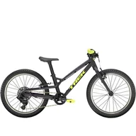 Rowery - Trek Wahoo 20 Path Matte Trek Black - miniaturka - grafika 1