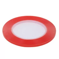 Części serwisowe do telefonów - Dwustronna TelForceOne Taśma klejąca / montażowa do wyświetlaczy 3mm - miniaturka - grafika 1