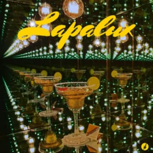Nopaper Records Lustmore - Muzyka klubowa, dance - miniaturka - grafika 1