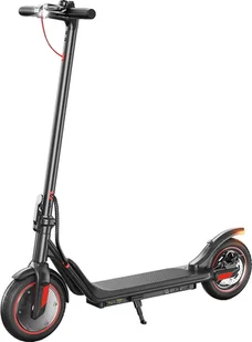 Hulajnoga elektryczna, zasięg 40-60 km, 10-calowe opony, iScooter i9M - Hulajnogi elektryczne - miniaturka - grafika 1