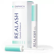 Realash Orphica Eyelash Enhancer 3ml - Odżywki do rzęs i brwi - miniaturka - grafika 1