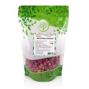 Agnex Krzysztof Wierzbicki Miechunka suszona 1 kg MIECHUNKA(1) - Zdrowa żywność - miniaturka - grafika 1