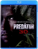 Filmy akcji Blu-Ray - Predator - miniaturka - grafika 1