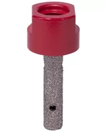 Akcesoria do elektronarzędzi - Rozwiertak diamentowy cylindryczny Rubi 06984 10 mm - miniaturka - grafika 1