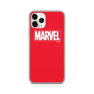 Etui i futerały do telefonów - ERT GROUP Marvel oryginalne etui na telefon komórkowy Marvel 002 iPhone 11 PRO MAX Phone Case Cover MVPC1031 - miniaturka - grafika 1