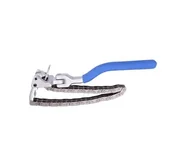 Klucze i nasadki - Klucz do filtra oleju KING TONY, 60 - 160 mm - miniaturka - grafika 1