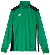 Odzież sportowa dziecięca - Adidas Bluza dziecięca, Regista 18 TOP Y DJ1842, rozmiar 164 - miniaturka - grafika 1