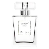 Wody i perfumy damskie - Livioon Livioon  21 woda perfumowana 50ml - miniaturka - grafika 1