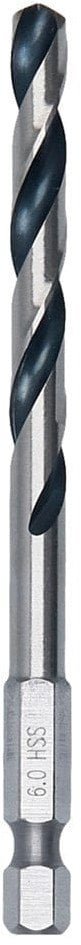 Bosch WIERTŁO DO METALU SZEŚĆ. 6.0X98MM
