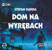 Fantasy - Darda Stefan Dom na wyrębach - dostępny od ręki, natychmiastowa wysyłka - miniaturka - grafika 1