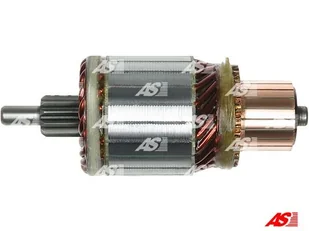 Twornik, rozrusznik As-pl SA4004 - Akcesoria do układu elektrycznego - miniaturka - grafika 1