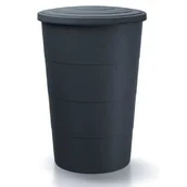 Zbiorniki na deszczówkę - PROSPERPLAST Zbiornik na deszczówkę PROSPERPLAST Smooth 160L - miniaturka - grafika 1