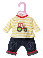 Akcesoria dla lalek - Dolly Moda Ubranko dla lalek - 3+ - miniaturka - grafika 1