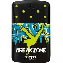 Zippo BreakZone Woda toaletowa 75ml - Wody i perfumy męskie - miniaturka - grafika 1