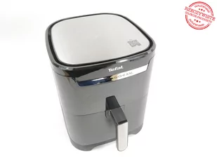 Frytownica beztłuszczowa TEFAL Easy Fry & Grill XXL - AGD OUTLET - miniaturka - grafika 2